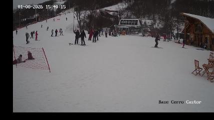 Cerro Castor: Pistas (cerrocastor.com)