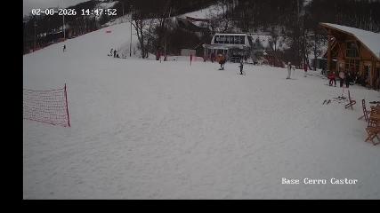 Cerro Castor: Pistas (cerrocastor.com)