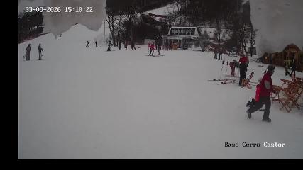 Cerro Castor: Pistas (cerrocastor.com)