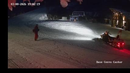 Cerro Castor: Pistas (cerrocastor.com)