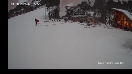Cerro Castor: Pistas (cerrocastor.com)
