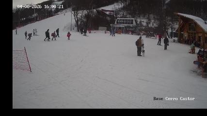 Cerro Castor: Pistas (cerrocastor.com)