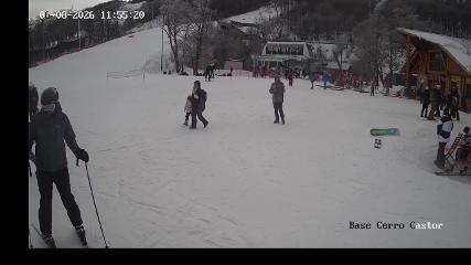 Cerro Castor: Pistas (cerrocastor.com)