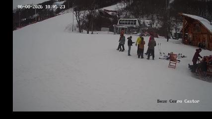 Cerro Castor: Pistas (cerrocastor.com)