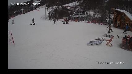 Cerro Castor: Pistas (cerrocastor.com)