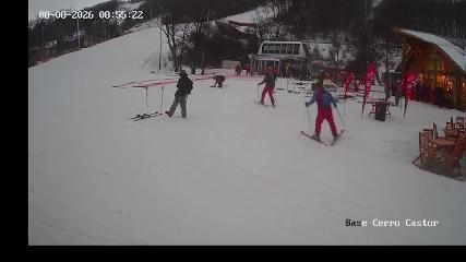 Cerro Castor: Pistas (cerrocastor.com)