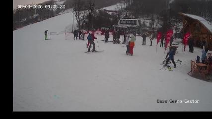 Cerro Castor: Pistas (cerrocastor.com)