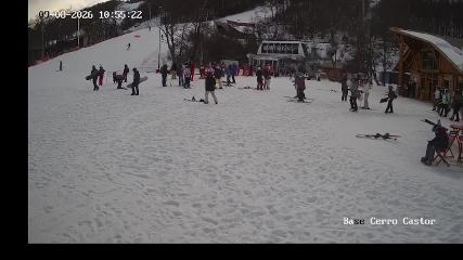 Cerro Castor: Pistas (cerrocastor.com)