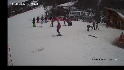 Cerro Castor: Pistas (cerrocastor.com)