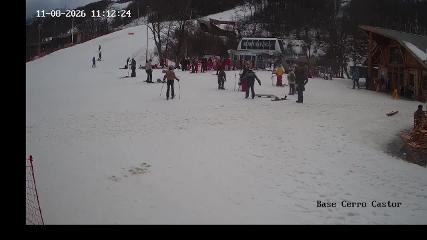 Cerro Castor: Pistas (cerrocastor.com)