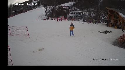 Cerro Castor: Pistas (cerrocastor.com)
