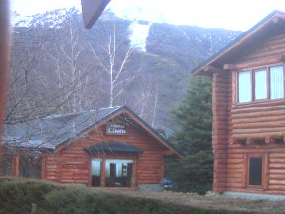 Webcam Cerro Catedral: Alojamientos Liwen - Bariloche