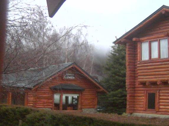 Webcam Cerro Catedral: Alojamientos Liwen - Bariloche