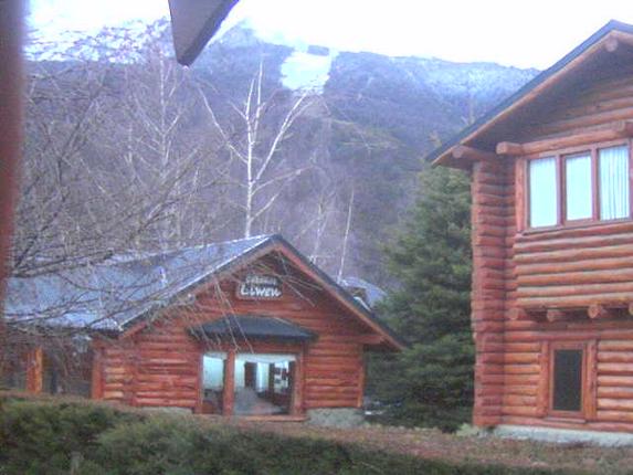 Webcam Cerro Catedral: Alojamientos Liwen - Bariloche