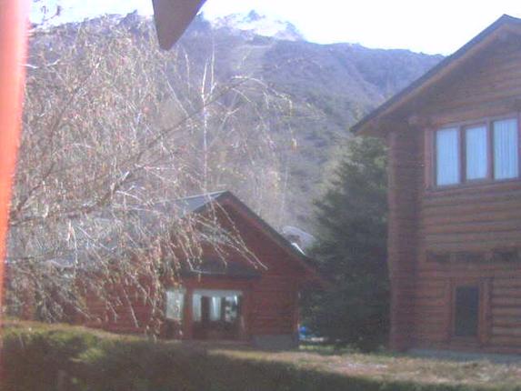 Webcam Cerro Catedral: Alojamientos Liwen - Bariloche