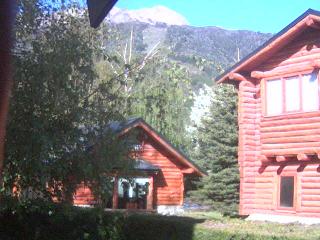 Cerro Catedral: Alojamientos Liwen - Bariloche (liwencatedral.com.ar)