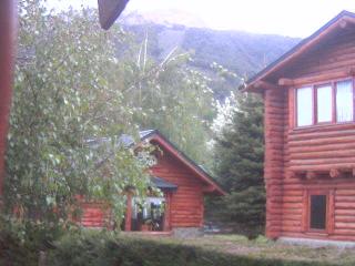 User report image in Cerro Catedral