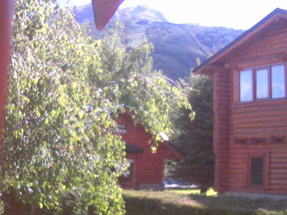 Webcam Cerro Catedral: Alojamientos Liwen - Bariloche