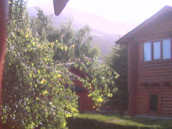 Webcam Cerro Catedral: Alojamientos Liwen - Bariloche