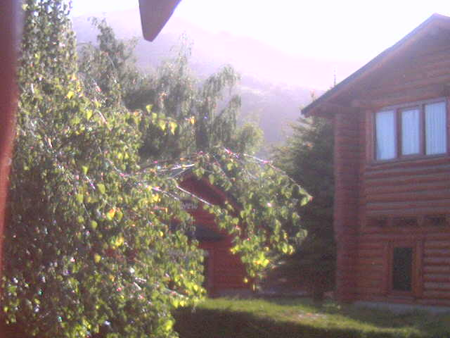 Webcam Cerro Catedral: Alojamientos Liwen - Bariloche