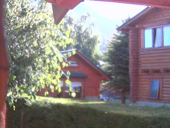 Webcam Cerro Catedral: Alojamientos Liwen - Bariloche