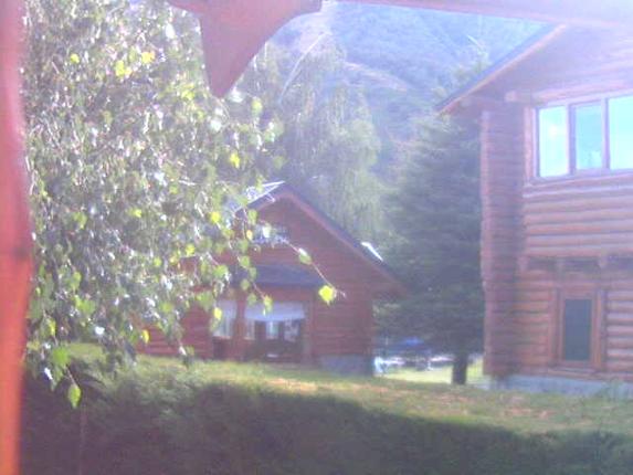 Webcam Cerro Catedral: Alojamientos Liwen - Bariloche