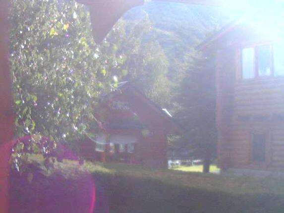 Webcam Cerro Catedral: Alojamientos Liwen - Bariloche