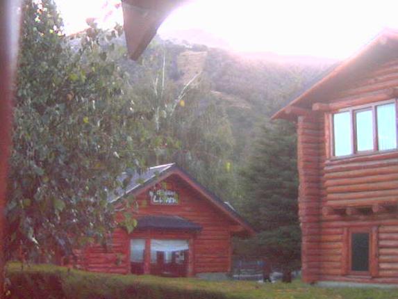 Webcam Cerro Catedral: Alojamientos Liwen - Bariloche