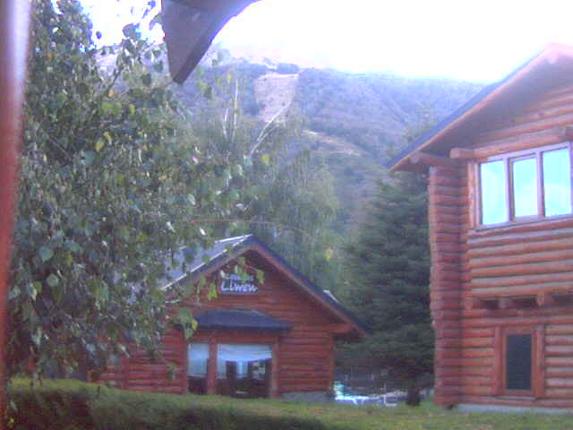 Webcam Cerro Catedral: Alojamientos Liwen - Bariloche