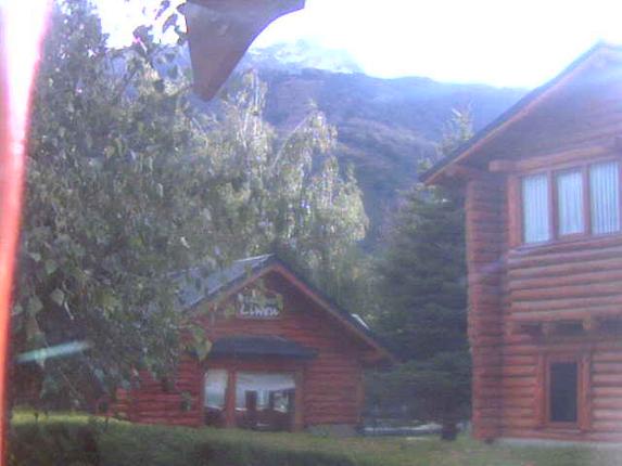 Webcam Cerro Catedral: Alojamientos Liwen - Bariloche