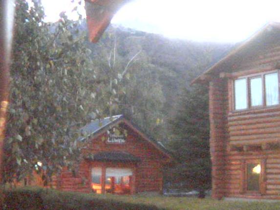Webcam Cerro Catedral: Alojamientos Liwen - Bariloche