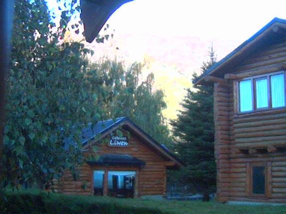 Webcam Cerro Catedral: Alojamientos Liwen - Bariloche