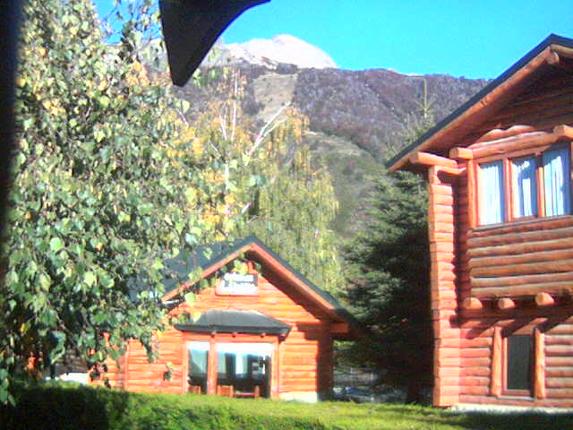 Webcam Cerro Catedral: Alojamientos Liwen - Bariloche