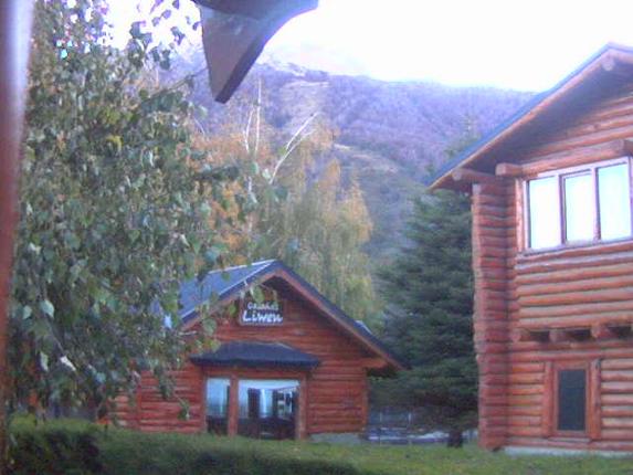 Webcam Cerro Catedral: Alojamientos Liwen - Bariloche