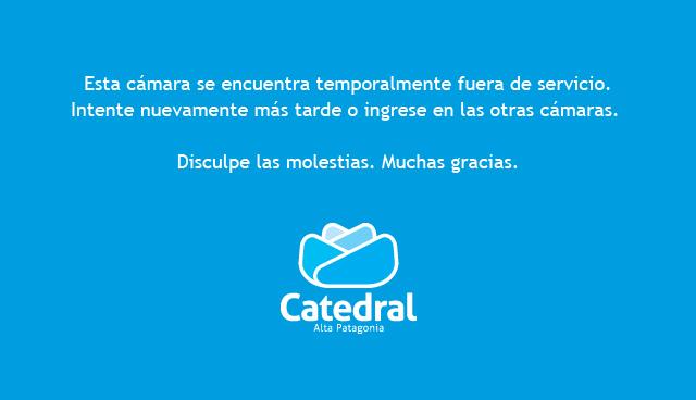 Webcam Cerro Catedral: Amancay Superior