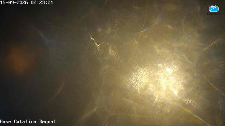 Webcam Cerro Catedral: Base Catalina