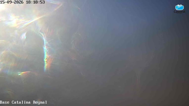 Webcam Cerro Catedral: Base Catalina