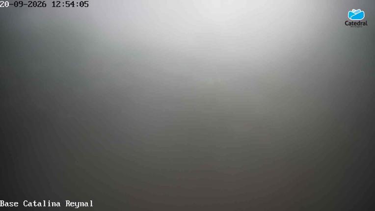 Webcam Cerro Catedral: Base Catalina