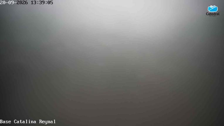 Webcam Cerro Catedral: Base Catalina