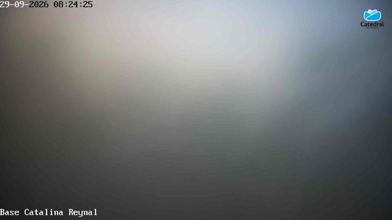 Webcam Cerro Catedral: Base Catalina