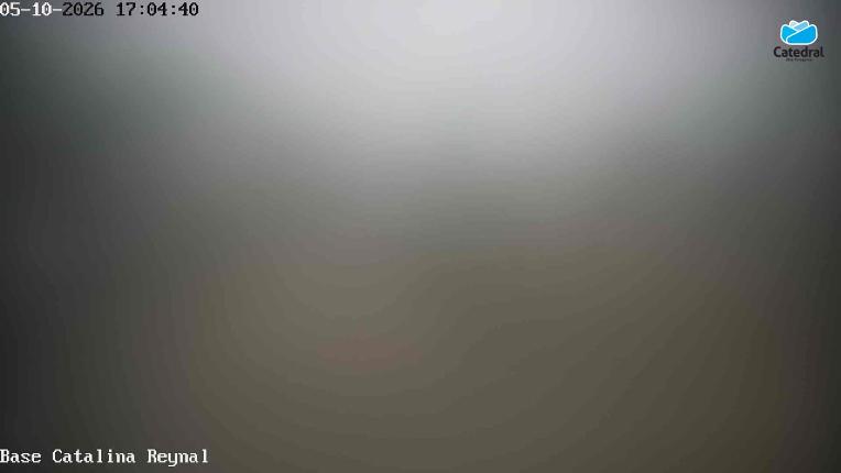 Webcam Cerro Catedral: Base Catalina