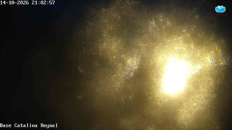 Webcam Cerro Catedral: Base Catalina