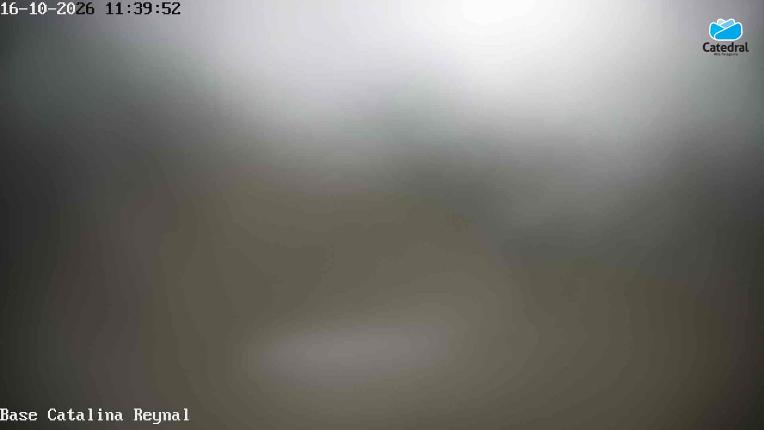 Webcam Cerro Catedral: Base Catalina