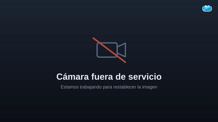 Webcam Cerro Catedral: Centro Superior