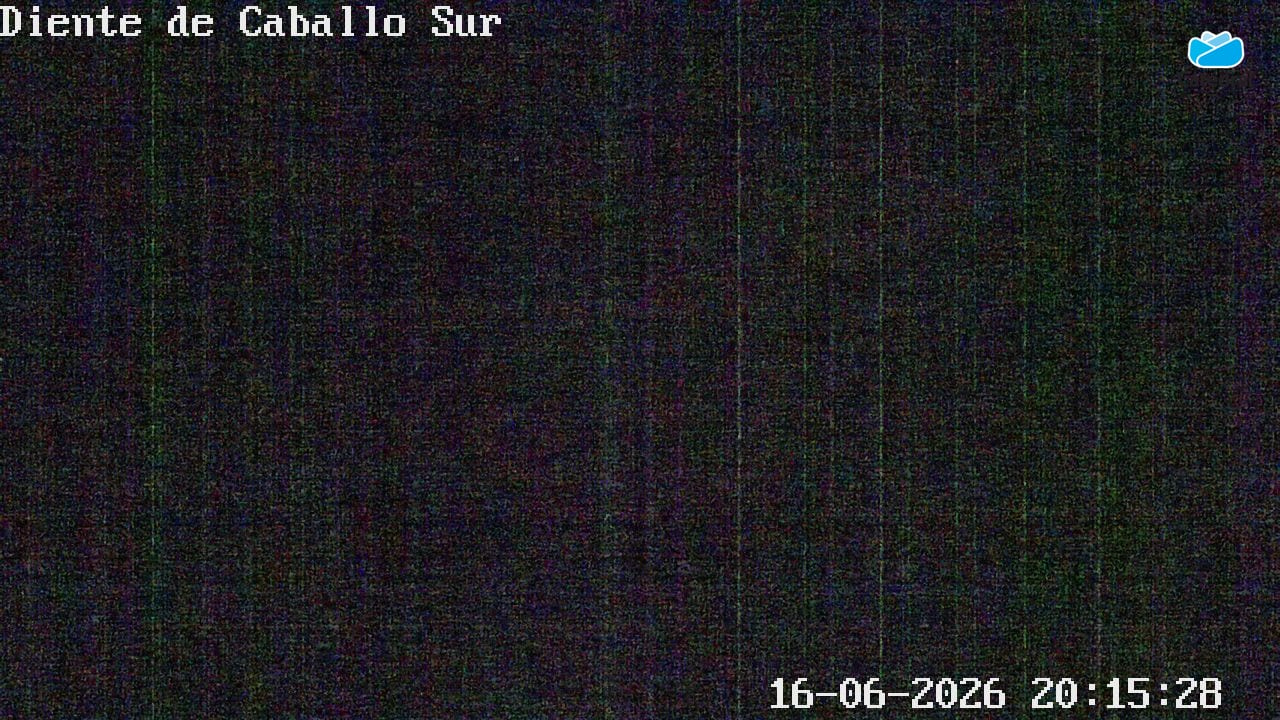 Webcam Cerro Catedral: Diente de Caballo Sur