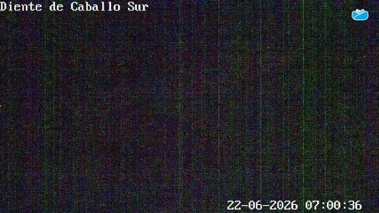 Webcam Cerro Catedral: Diente de Caballo Sur