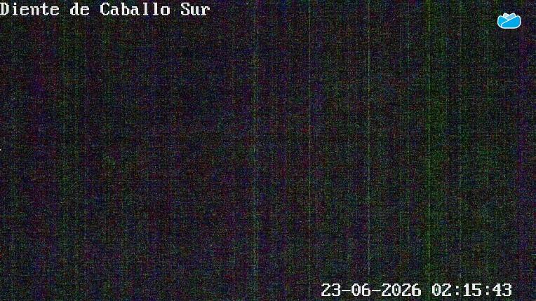 Webcam Cerro Catedral: Diente de Caballo Sur