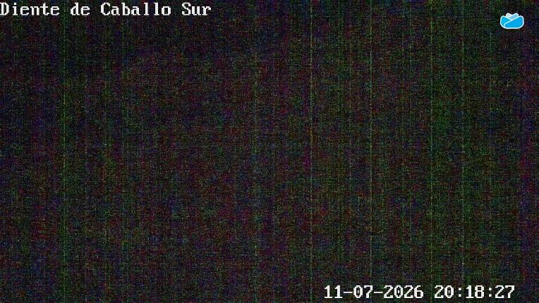 Webcam Cerro Catedral: Diente de Caballo Sur