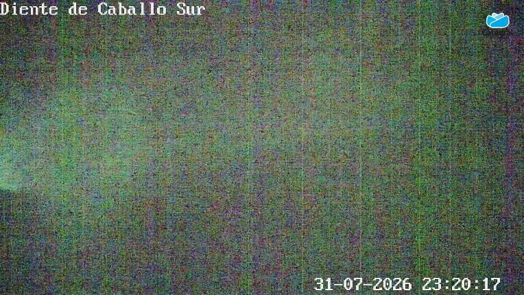 Webcam Cerro Catedral: Diente de Caballo Sur