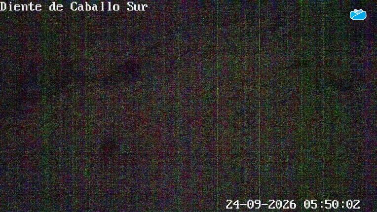 Webcam Cerro Catedral: Diente de Caballo Sur